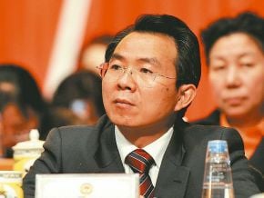 上海、廣東 宣傳部一把手新人上任