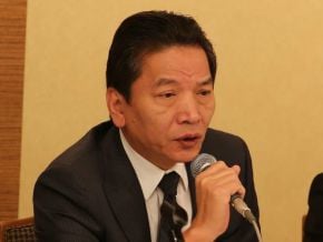 李鴻鈞：不選立委與宋打拚 等國民黨開除