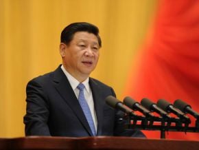 習式新常態引領十三五：經濟發展向質量進軍