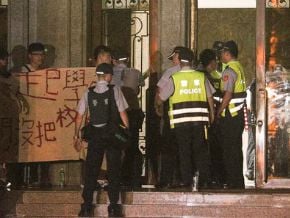 教育部撤告 北檢繼續偵辦反課綱學生