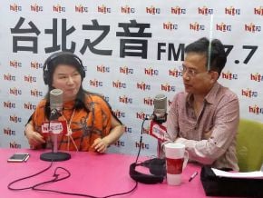 彭文正：這輩子應該不會再回校園
