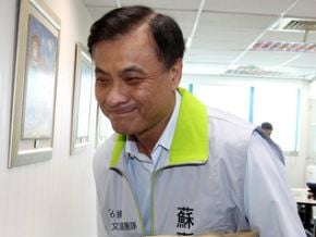 與時代力量協商 柯建銘怒斥蘇嘉全：不顧同志
