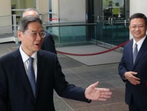 美國務院重申 對台安全承諾不變 
