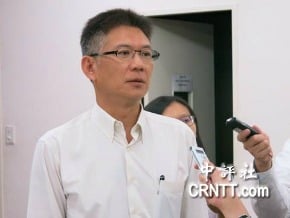孫立群證實 明年軍公教確定不加薪