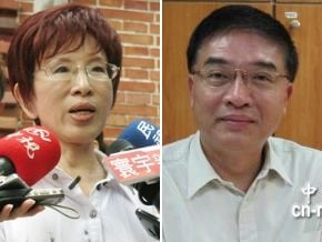 洪秀柱有條件退選？洪營怒告胡忠信要「以訟止謗」