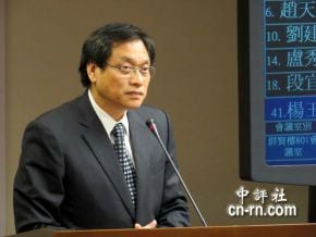 藍找嘸選將 雲林以南危急<br />蘇清泉拒選屏東立委 盼台聯前副秘代打