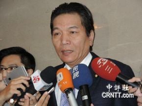 力挺宋楚瑜 李鴻鈞：宋能力最好 