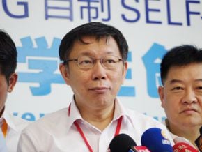 雙城論壇確立：民間先行 政府支持
