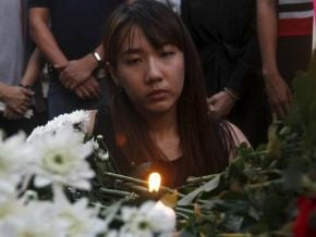 曼谷爆炸 警公布嫌犯增至3人