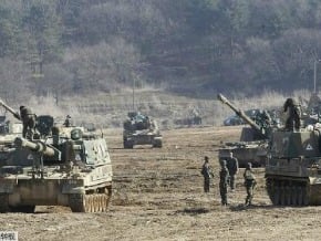 朝鮮半島光復紀念日不平靜 北南對峙再次升級