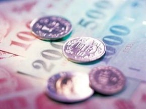 股匯齊挫 台幣重貶6年新低