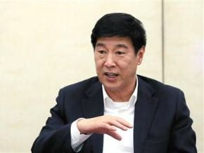 前北京政法委書記楊曉超 任中紀委秘書長