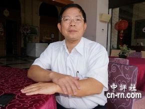 違反選罷法當選無效 郭榮宗辭職抗議