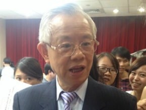 央行：4大因素 股災不會影響金融穩定