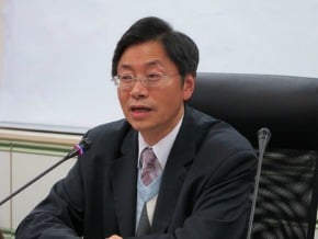5000億國安基金 隨時待命進場
