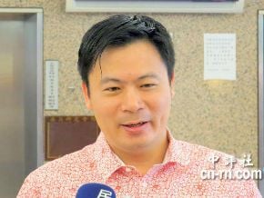 國民黨嘉義市立委選舉 徵召吳育仁