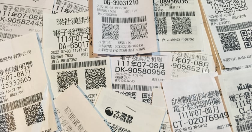 統一發票112年1-2月千萬獎號碼:06634385