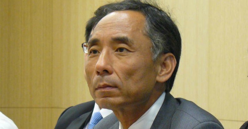 高啟全親自證實往中國紫光發展 離開南亞科