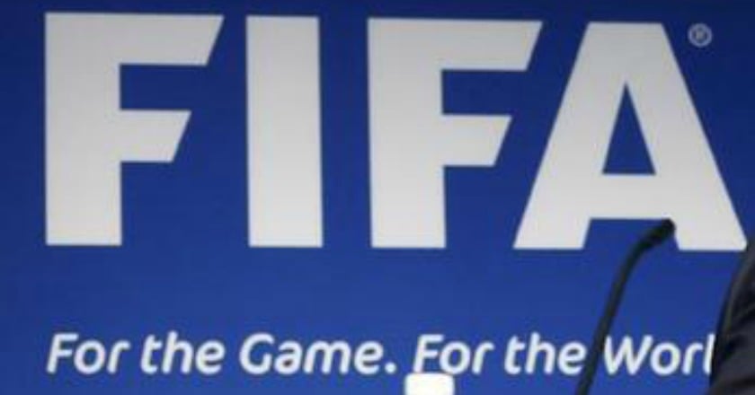 FIFA貪污案 瑞士警方再拘捕多名官員