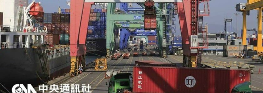 王南雷:臺灣為何要再鏈結矽谷
