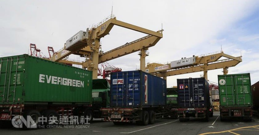 經濟正踏穩腳步 主計總處上修107年GDP至2.42%