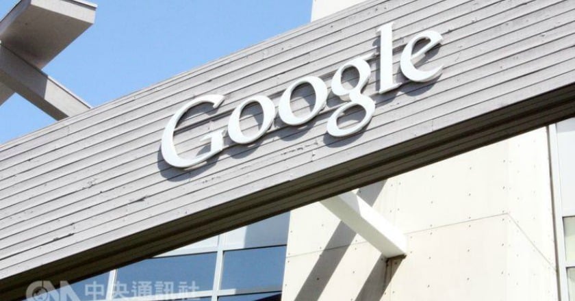 Android涉壟斷 歐盟擬對Google開出創紀錄罰單