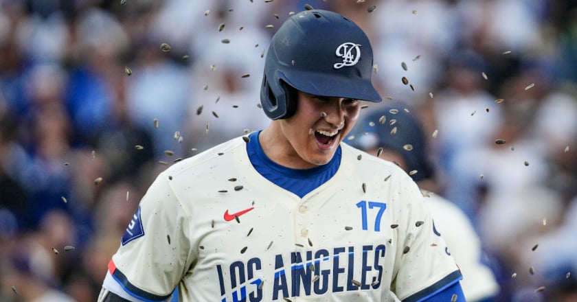 大谷翔平二刀流回歸 道奇宣布6/16對教士先發主投