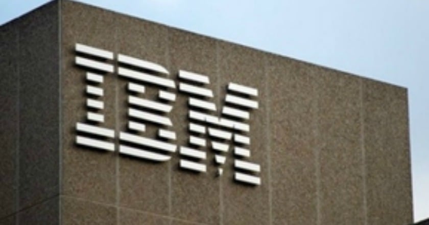 IBM財報欠佳 營收連衰14季
