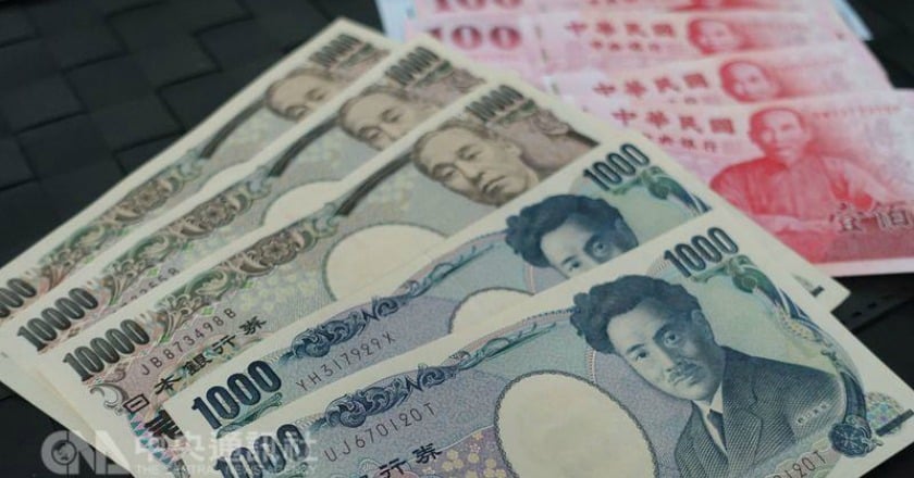 安倍晉三執政聯盟大勝 日圓創逾5個月新低