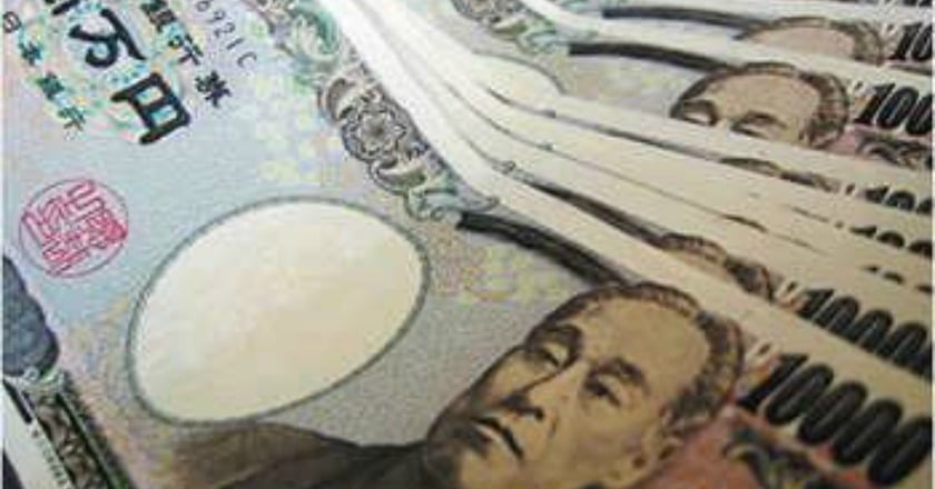 哈日族省很大 日圓續貶探9個月新低