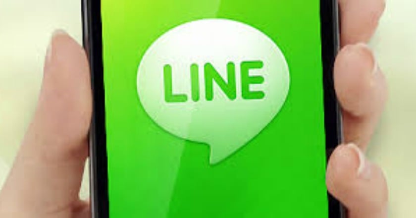 國發會證實 LINE評估投資台杉首檔基金