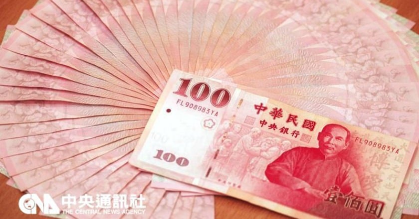 婚宴紅包禮金要課贈與稅？ 財長許虞哲：不可能