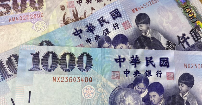3月總稅收2989億元 證交稅創歷年單月新高