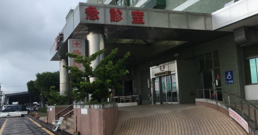 台大急診候床12天不幸離世 院方啟動3措施改善壅塞