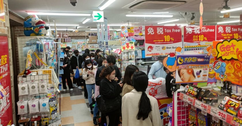福島食品輸台全解禁 即日起取消雙證及100％逐批查驗