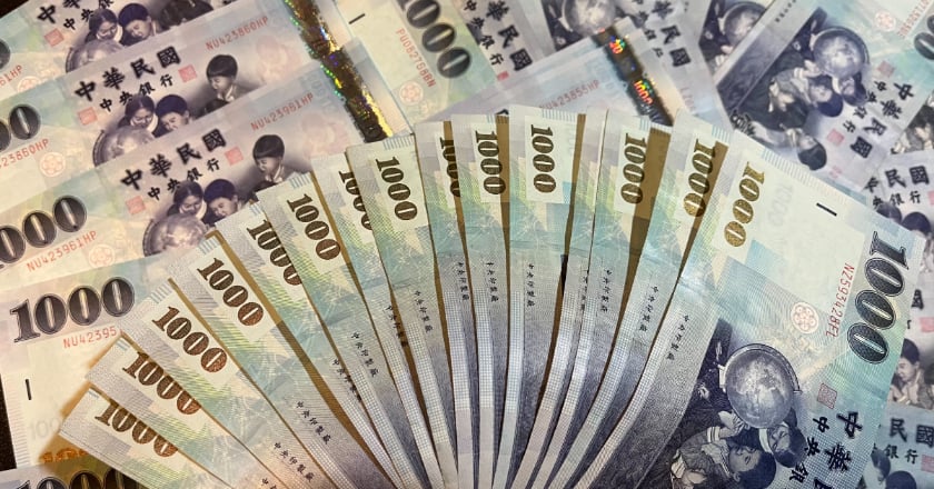 勞動基金114年大賺1兆1177億創新高 新制勞退平均分紅5.78萬元