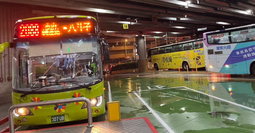 國道客運要漲了 TPASS月票價格不變 北高漲幅最多貴36元