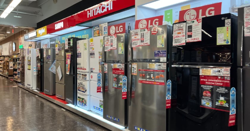北市補助住宅裝隔熱膜及換冰箱 11月底前可申請