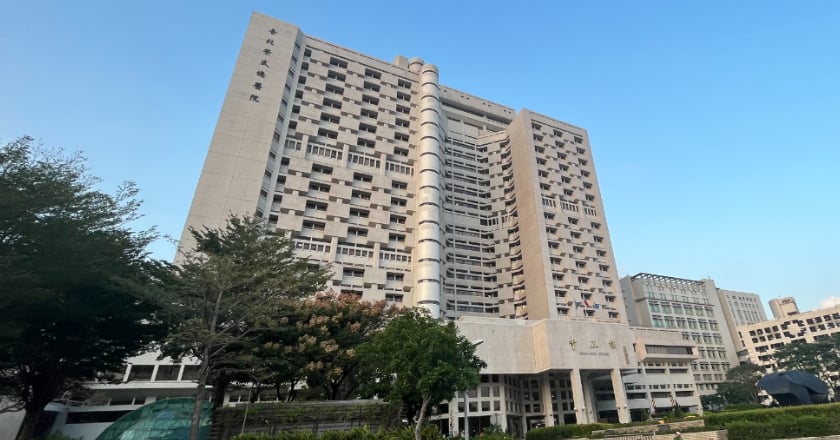假採購21年詐領逾3千萬 北榮醫師、醫檢師等5人貪污罪起訴