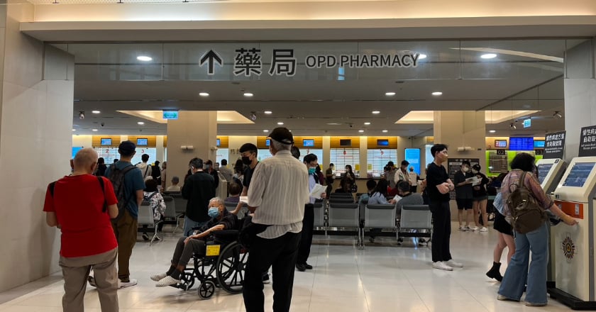 腸病毒進入流行期　流感再增2死、28重症