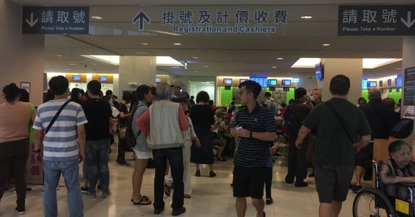 打破原廠藥迷思 處方箋改成分名10月起牙科試辦