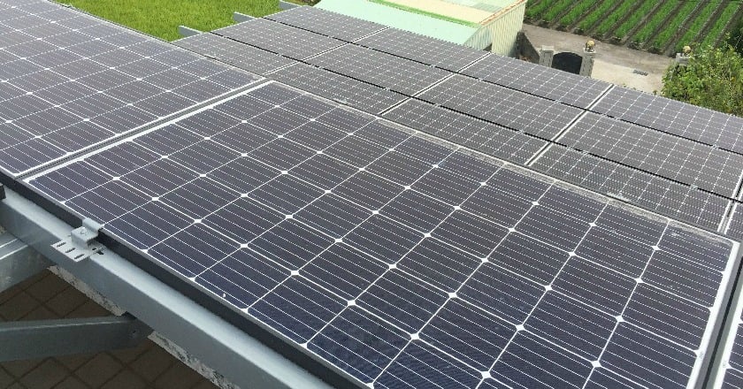 中市住商節電擴大補助 服務業、機關、學校都適用