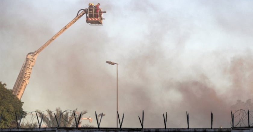 燒可蘭經爆外交危機 伊拉克驅逐瑞典大使揚言斷交