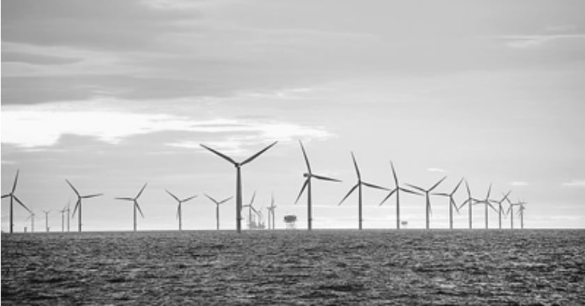 日企伊藤忠將與中國中信聯合投資德國海上風電項目