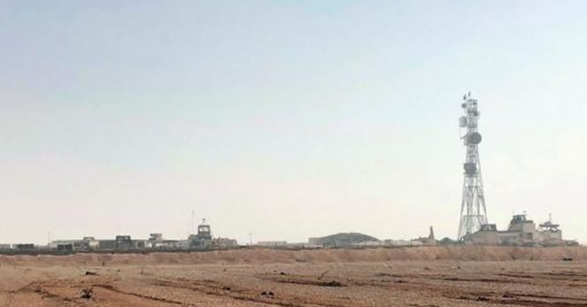約旦無人機攻擊致3名美軍人員身亡 逾30人受傷