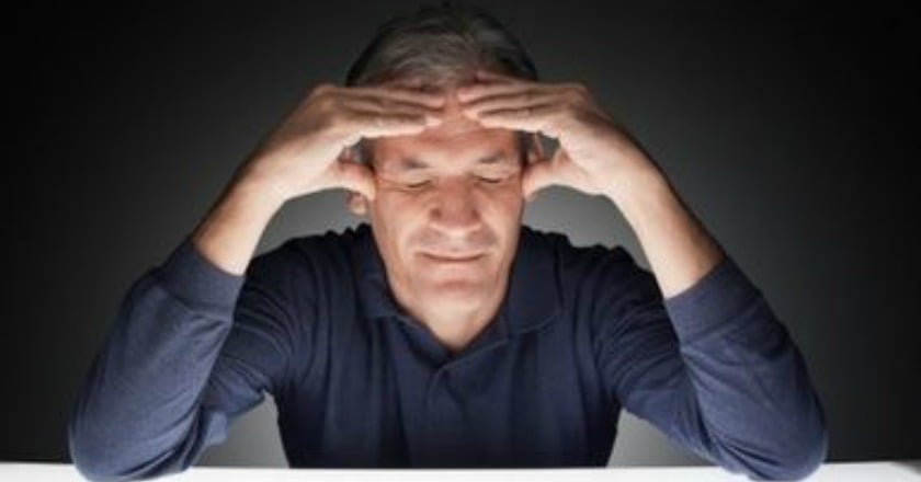 突然心悸、快窒息是心臟病？ 原來是恐慌症