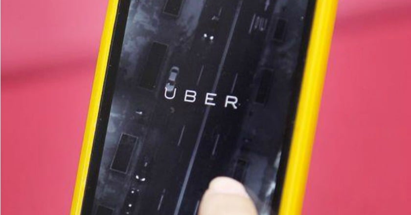 府公布《公路法》修正案 Uber：扼殺亞洲矽谷機會