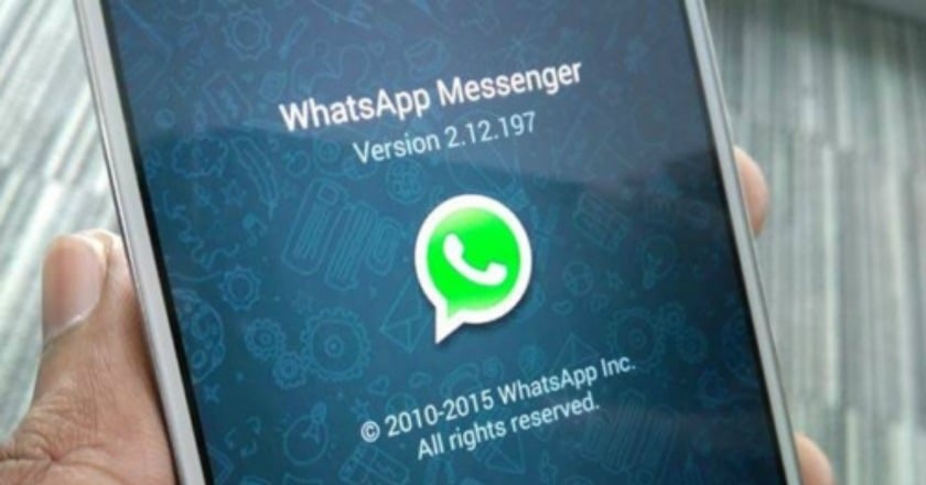 中國大陸封鎖WhatsApp 社群言論再緊縮