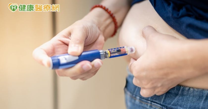 糖友胰臟癌風險高！ 「腸泌素」助控制血糖、體重