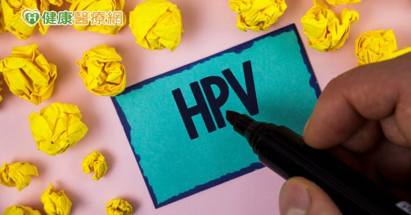 發生過性行為就該注意！　男性共同防治HPV